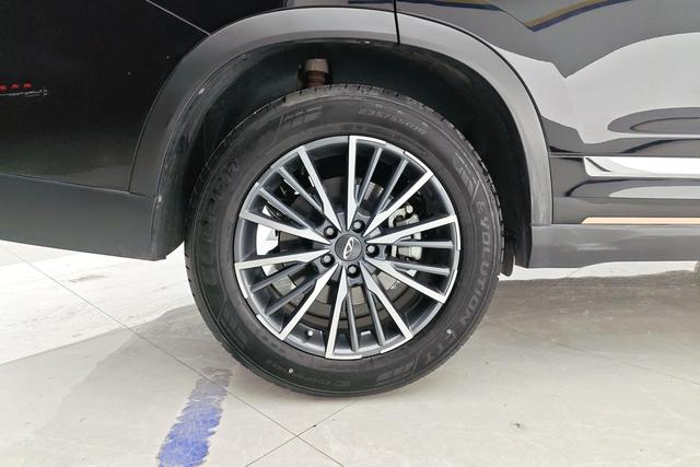 Chery 8 PRO 2022 290 T 2 WD 5 — фото 9
