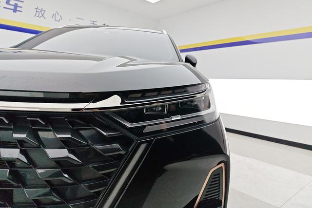 Chery 8 PRO 2022 290 T 2 WD 5 — фото 4