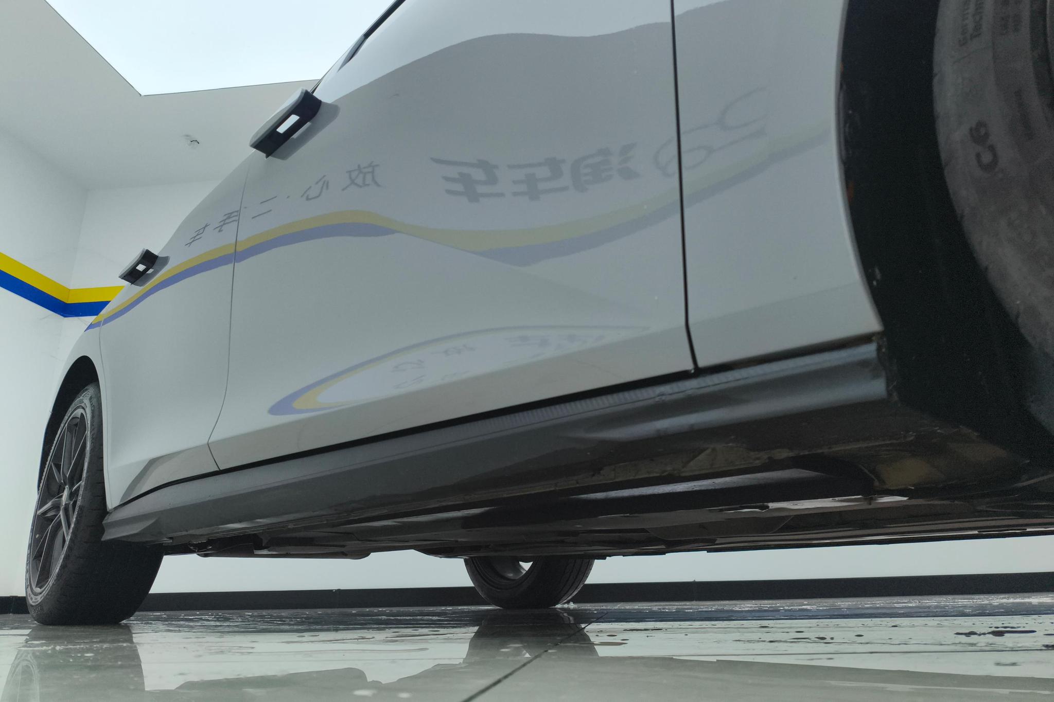 Changan UNI-V 2022 1.5T Luxury