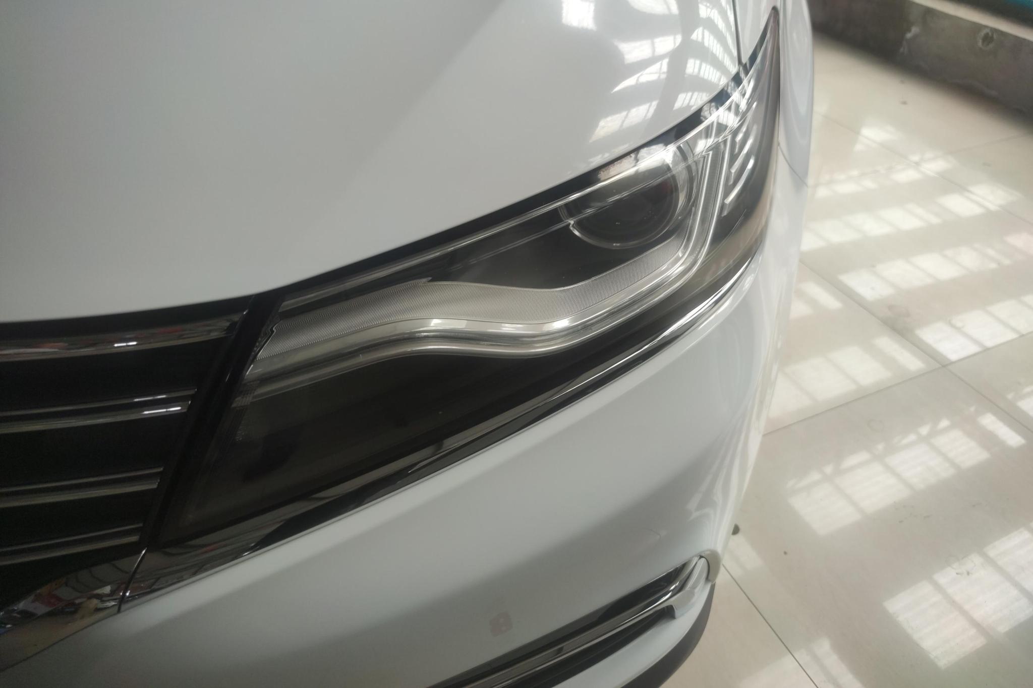 Roewe RX5 2016 20T AT Flagship