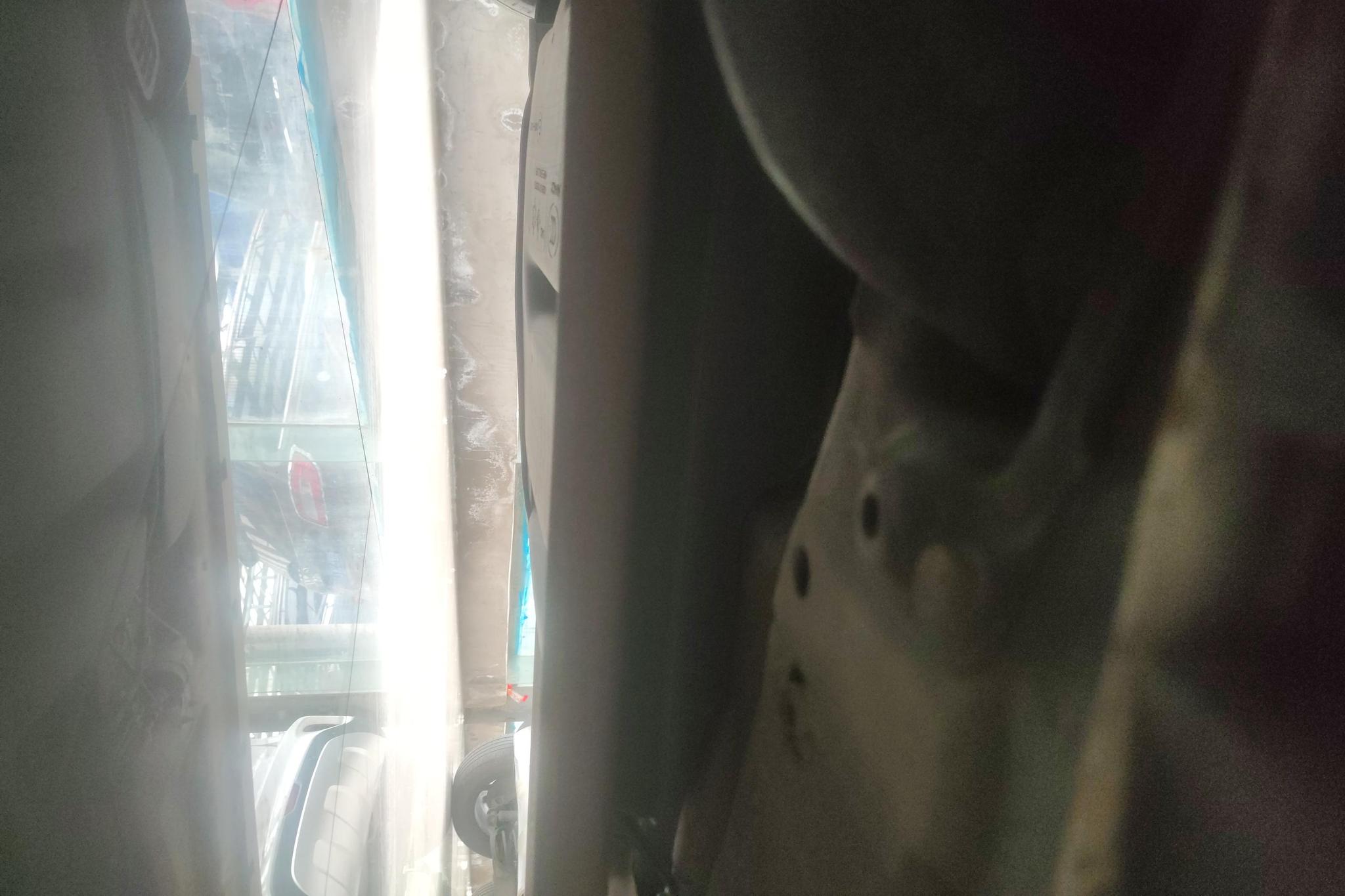 Roewe RX5 2016 20T AT Flagship