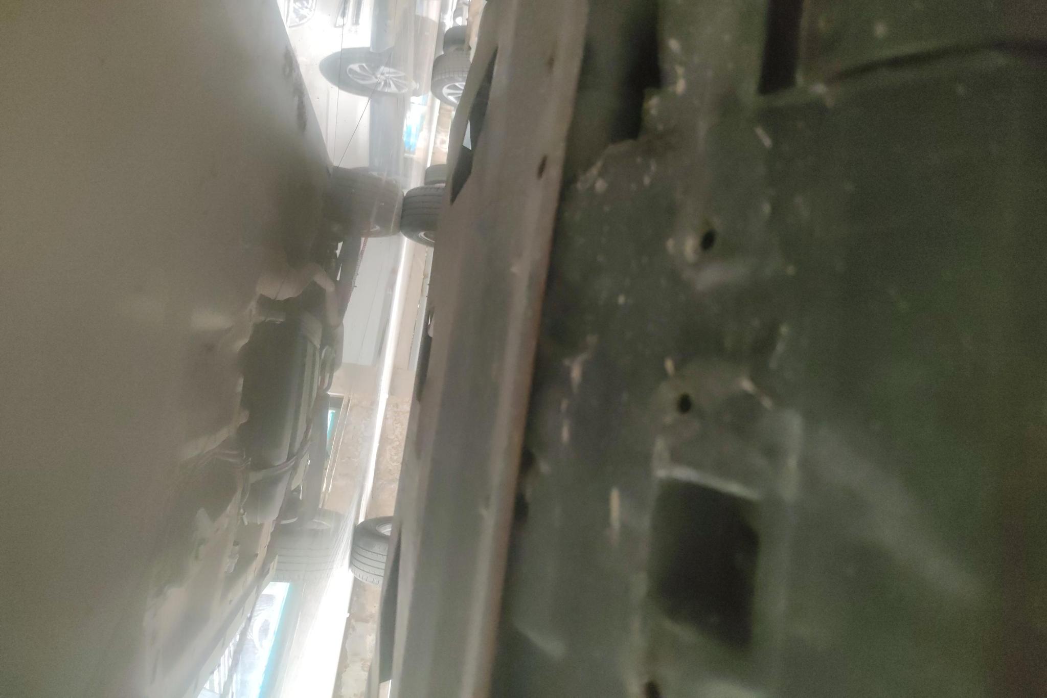 Roewe RX5 2016 20T AT Flagship