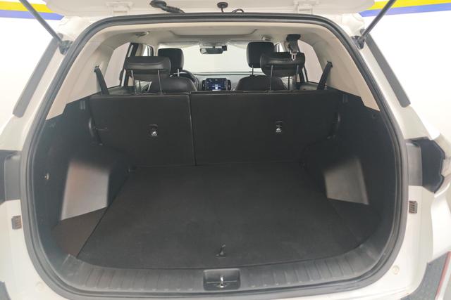 Hyundai ix35 2021 240 T GDi DCT 2 WD GLS — фото 17