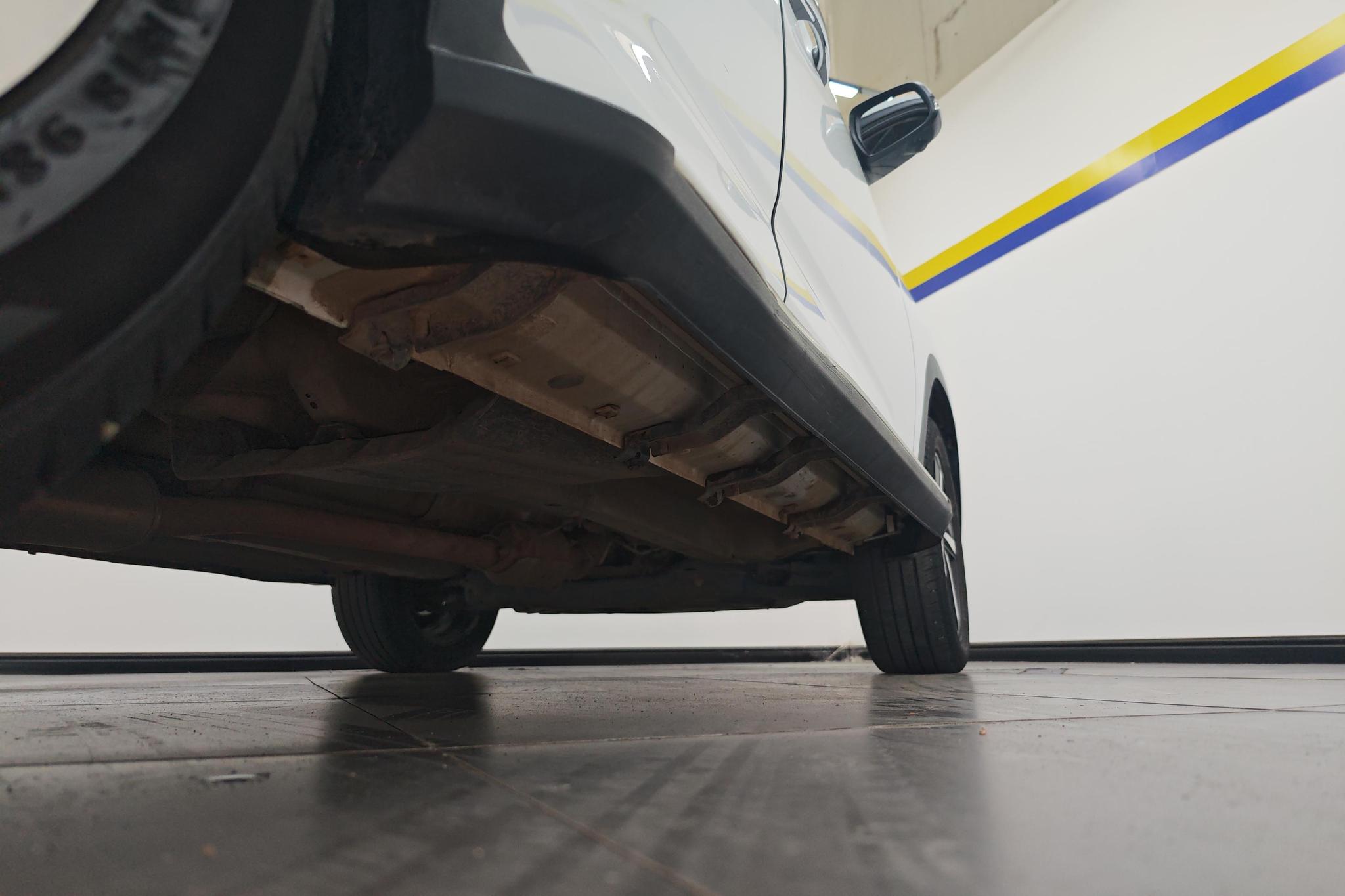 Hyundai ix35 2021 240T GDi DCT Lead GLS