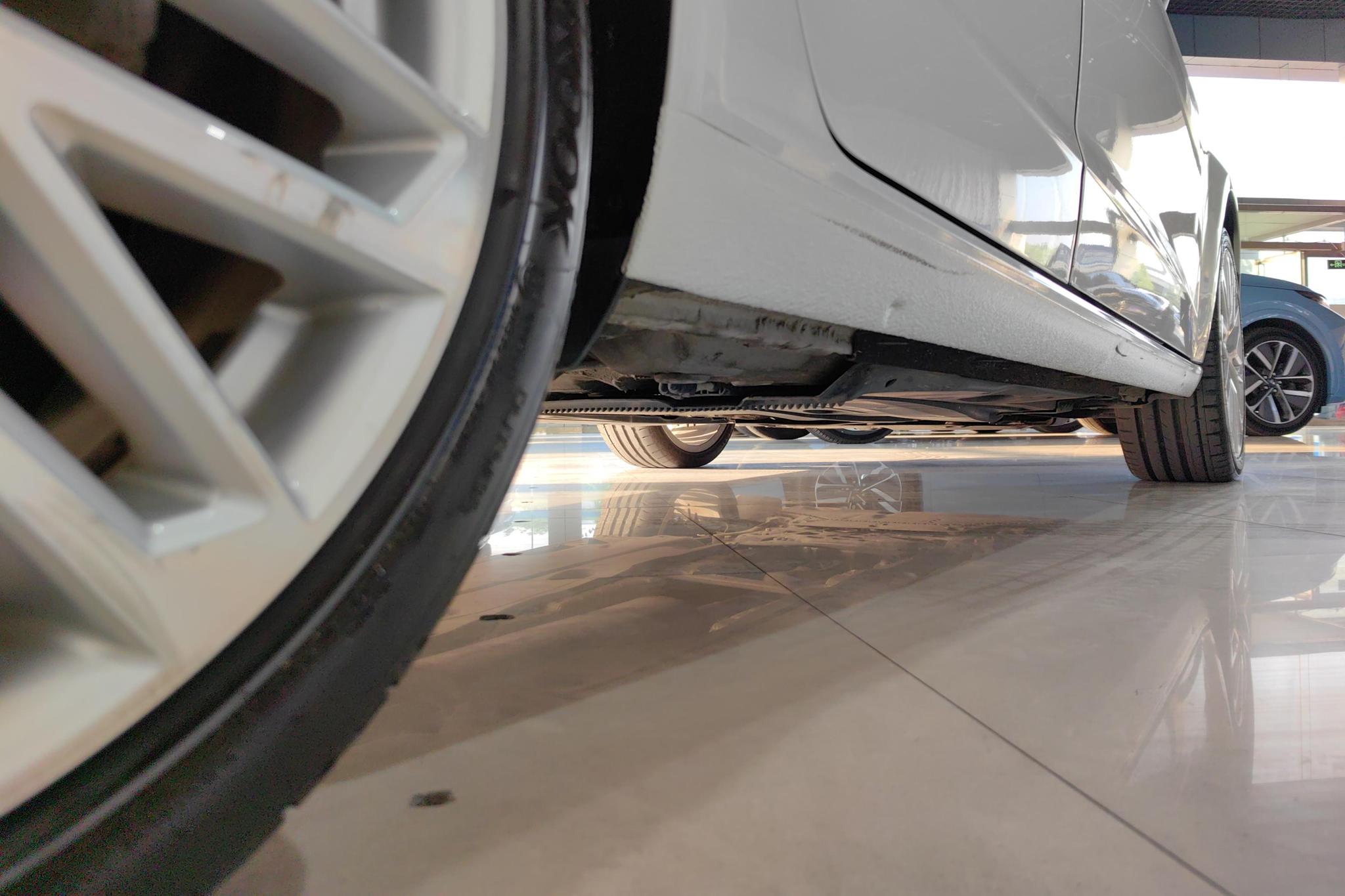Audi A3 2018 30 Sportback 35 TFSI