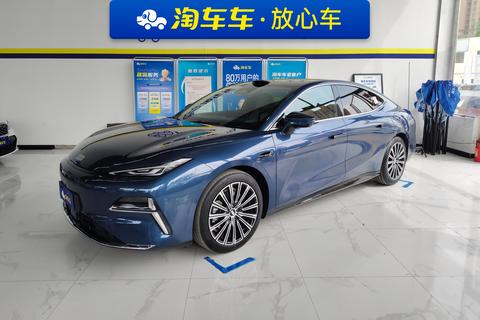 Geely Galaxy Galaxy Star 8 PHEV 2025 — пригон из Китая
