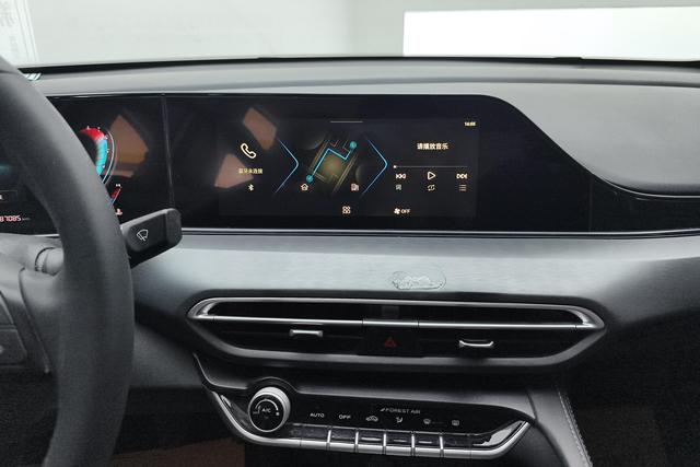 Changan Eado 2021 PLUS 1.6 L GDI MTLuxury — фото 12