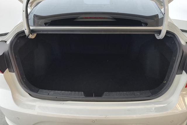 Changan Eado 2021 PLUS 1.6 L GDI MTLuxury — фото 17