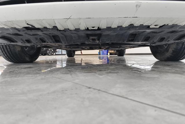 Changan Eado 2021 PLUS 1.6 L GDI MTLuxury — фото 10