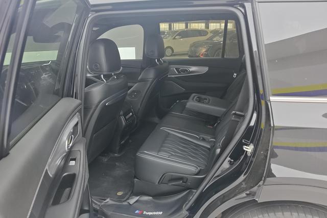 Trumpchi GS8 2022 2.0 TGDI 2 WD 7 — фото 15