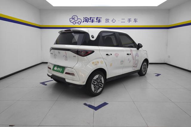 Chery Duo Mi 2025 305km — фото 3