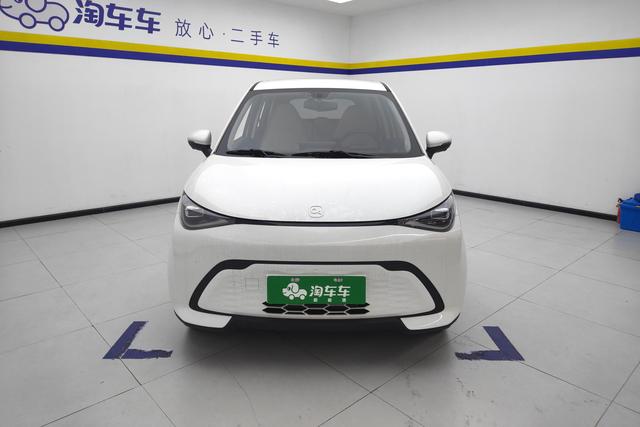 Chery Duo Mi 2025 305km — фото 2