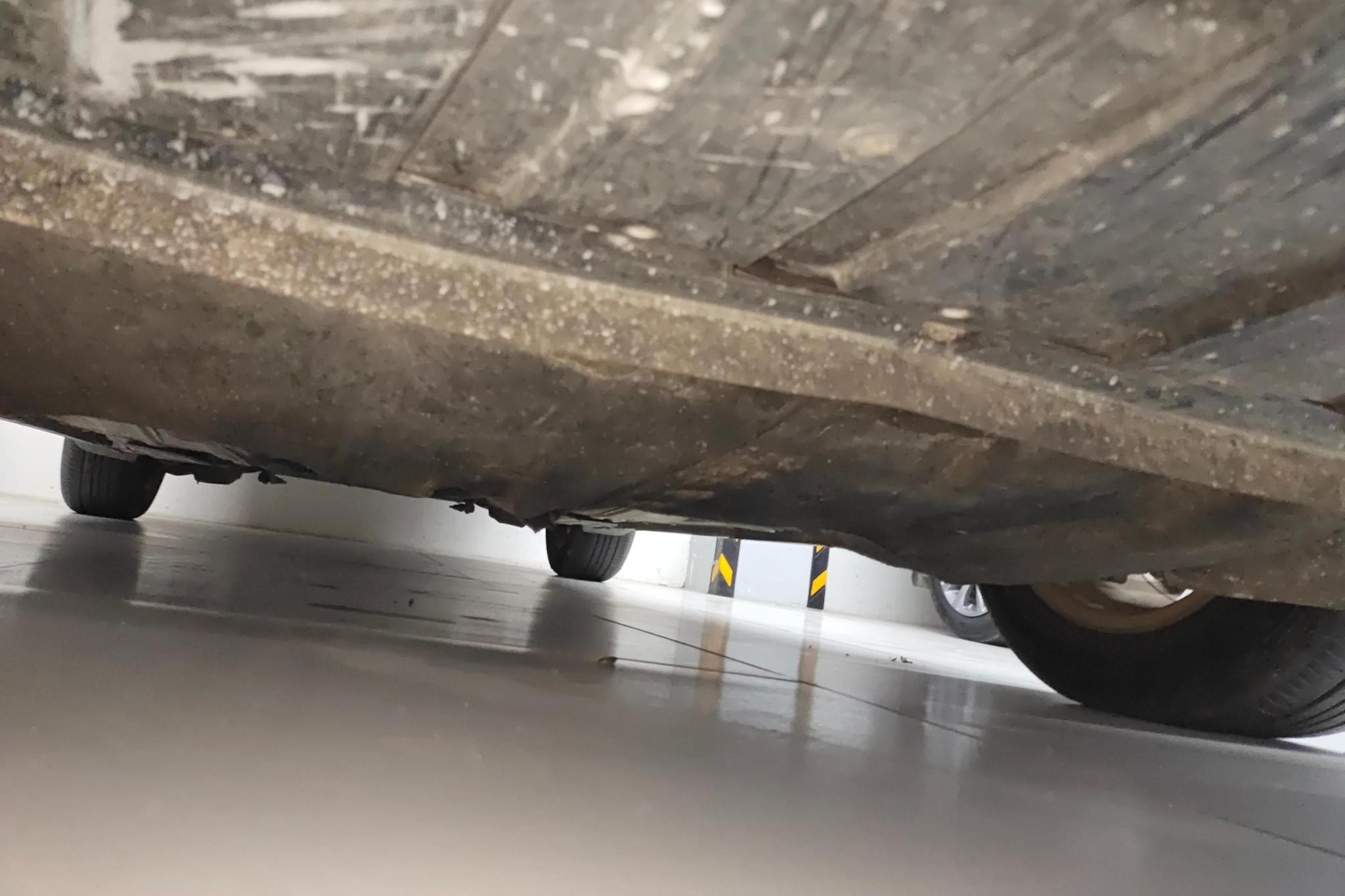 Ford Focus 2018 1.6L AT