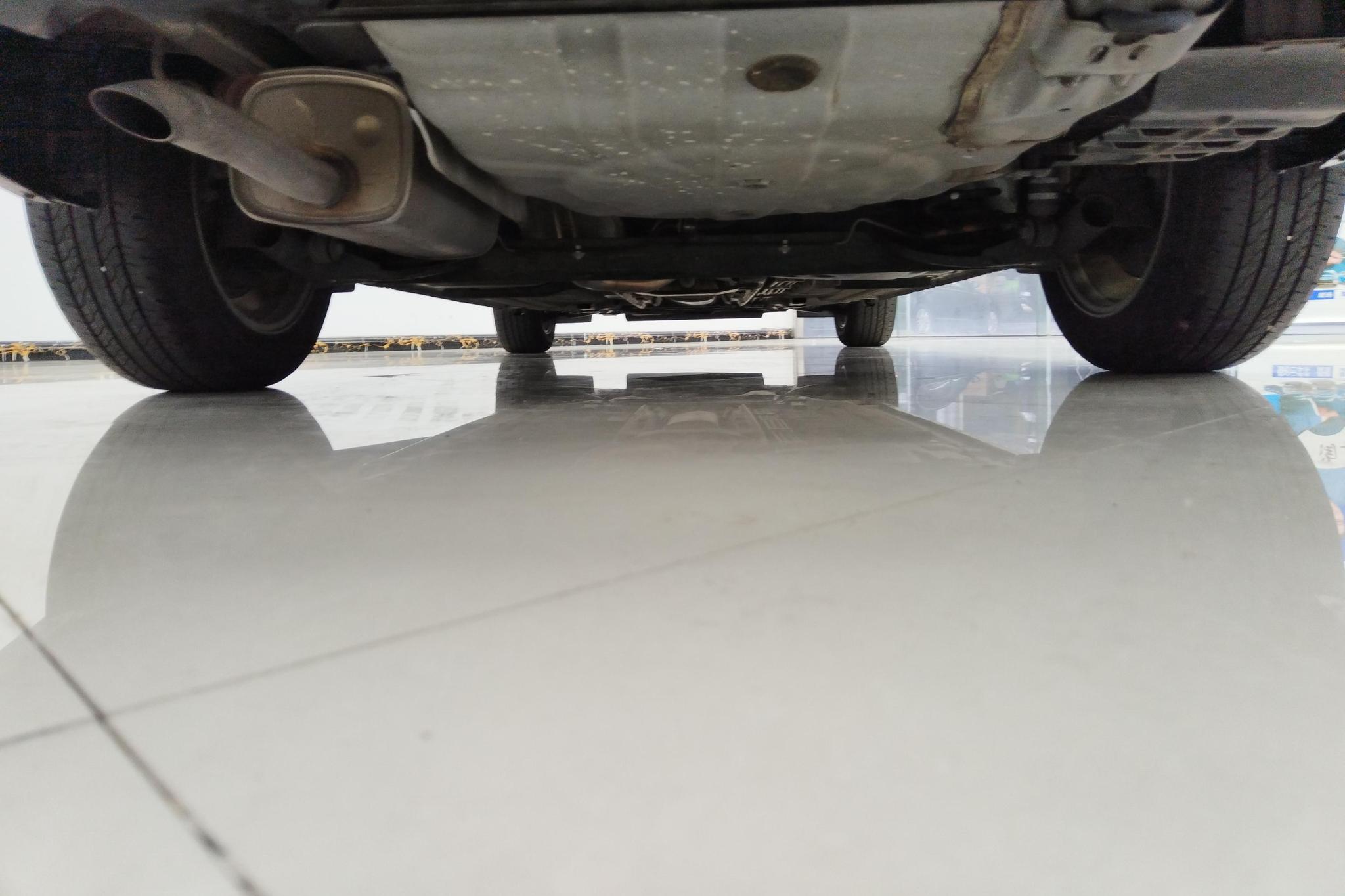Nissan Sylphy 2021 1.6 XE CVT Comfort