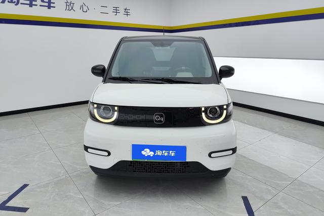 Chery QQ Ice Cream 2024 205km — фото 2