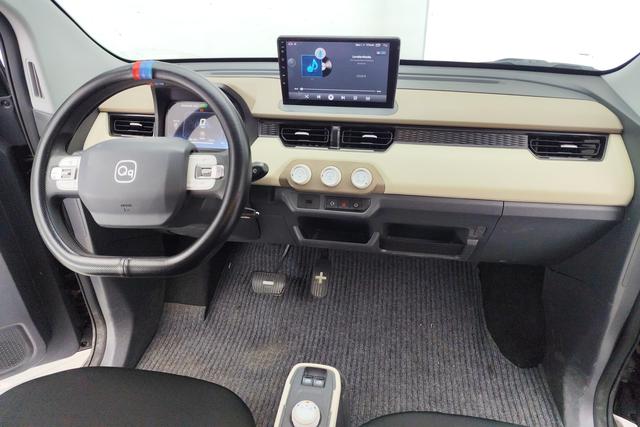 Chery QQ Ice Cream 2024 205km — фото 13