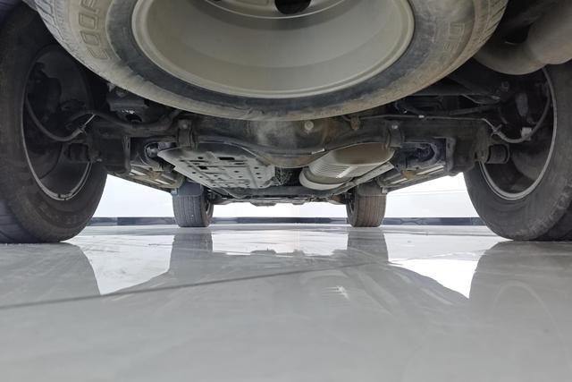 Haval H9 2020 2.0 T 4 WDElite 5 — фото 7