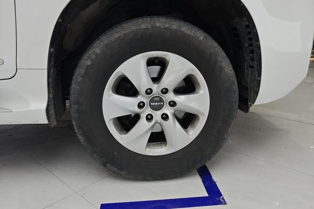 Haval H9 2020 2.0 T 4 WDElite 5 — фото 4