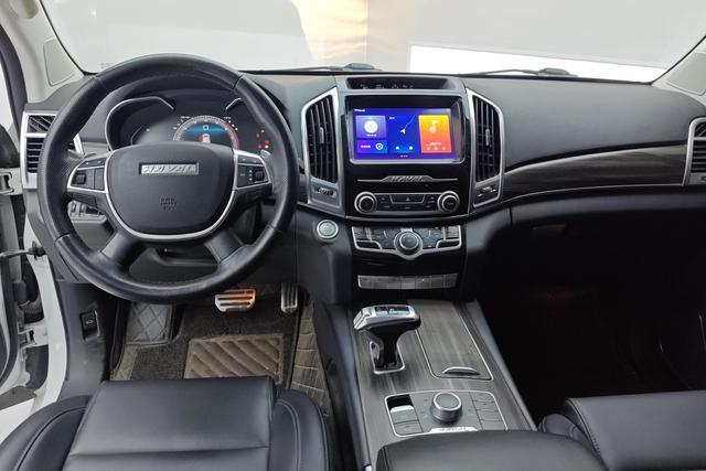 Haval H9 2020 2.0 T 4 WDElite 5 — фото 14