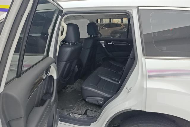Haval H9 2020 2.0 T 4 WDElite 5 — фото 16