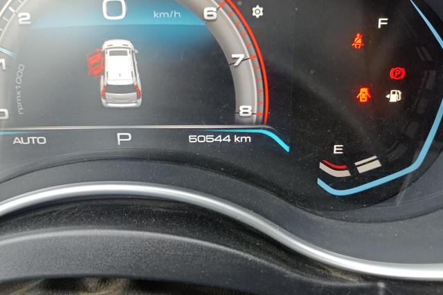 Haval H9 2020 2.0 T 4 WDElite 5 — фото 9