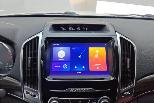 Haval H9 2020 2.0 T 4 WDElite 5 — фото 12