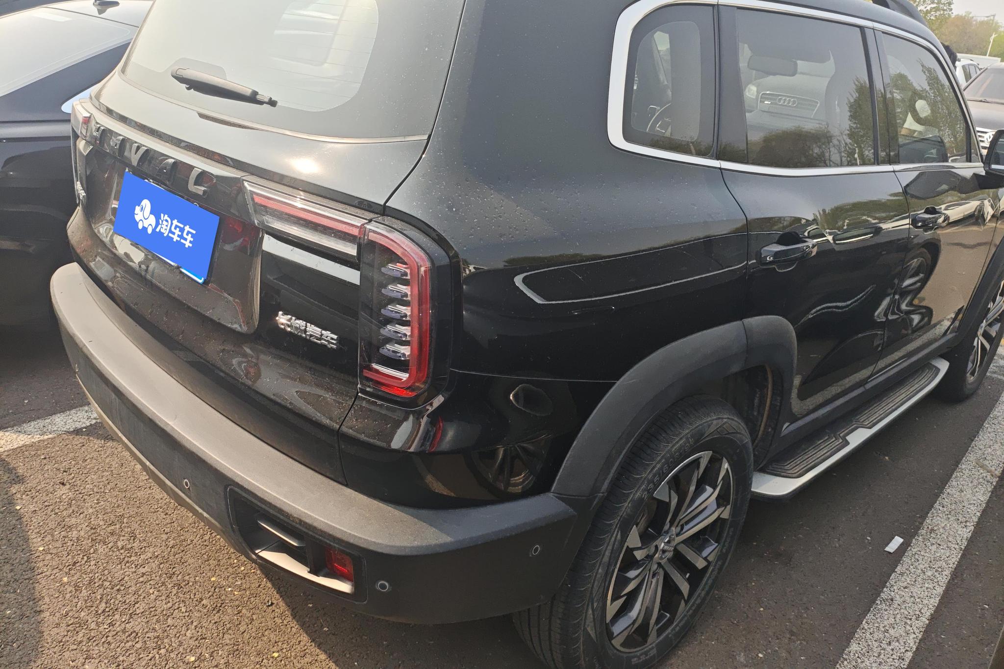Haval Dargo 2022 1.5T