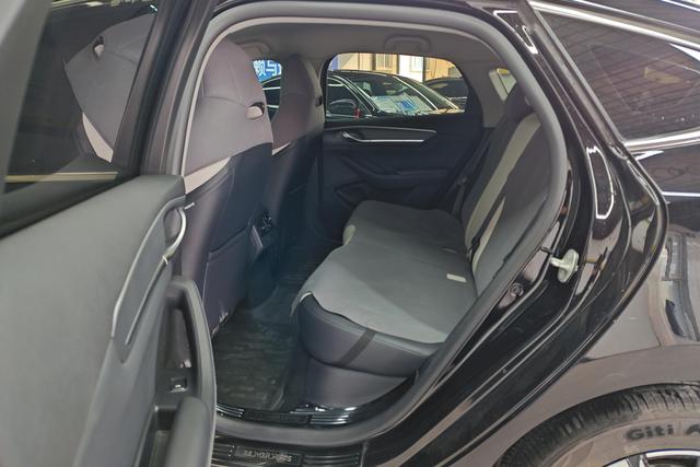 BYD Destroyer 05 2024 DM-i 120 KM Luxury — фото 15