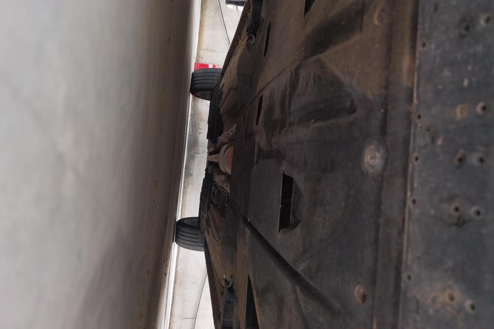 Geely Monjaro L 2024 2.0TD AT