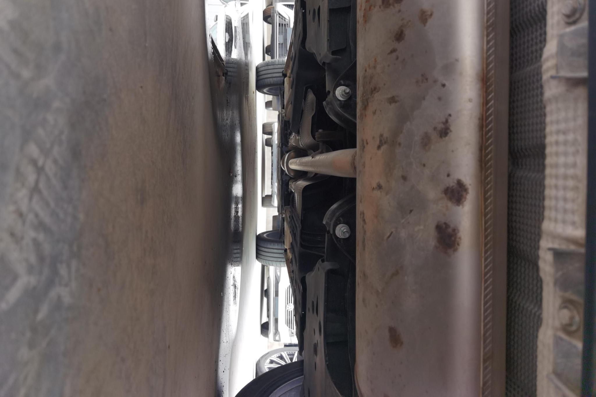 Geely Monjaro L 2024 2.0TD AT
