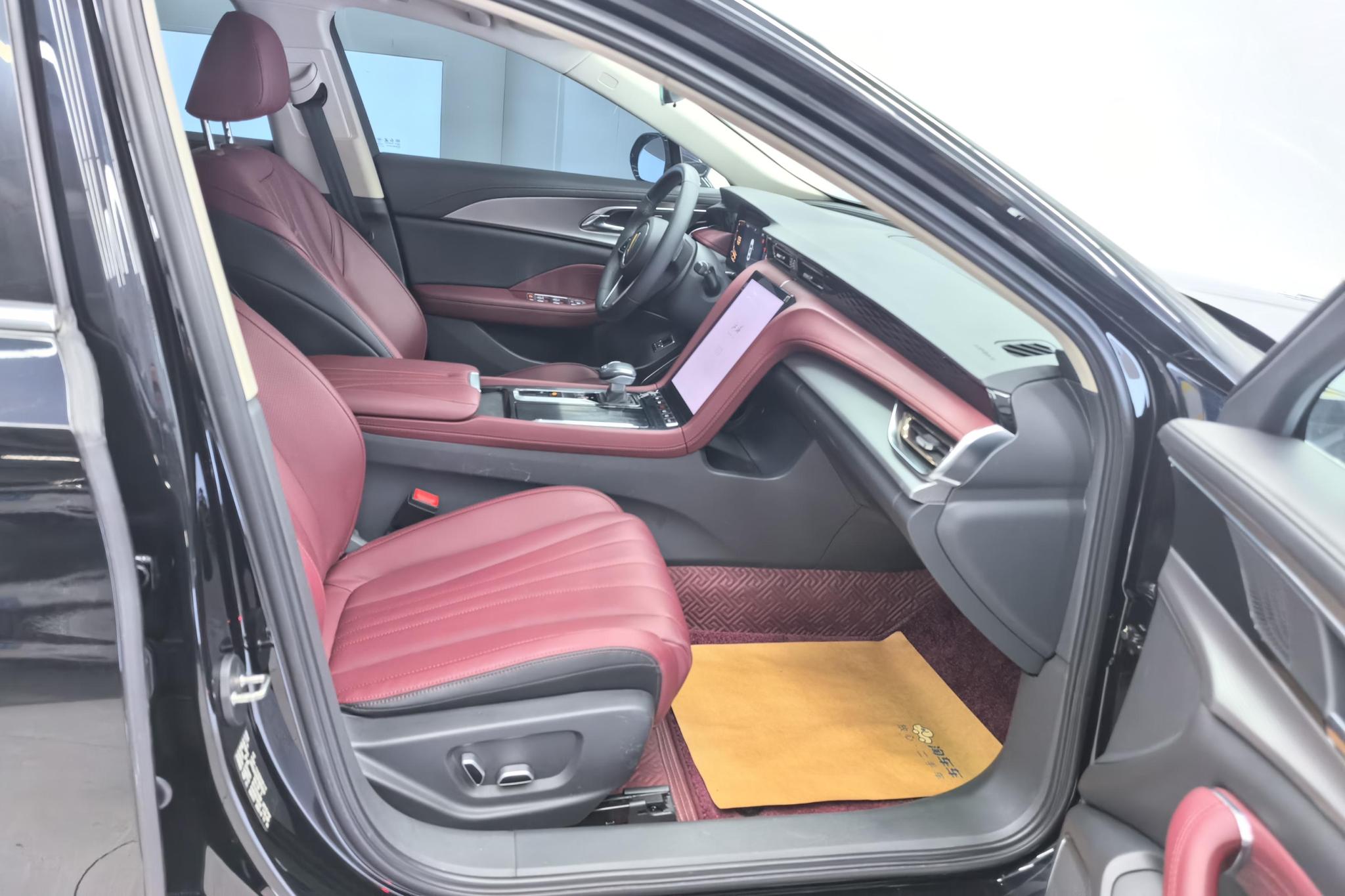 Hongqi H5 2024 1.5T DCT