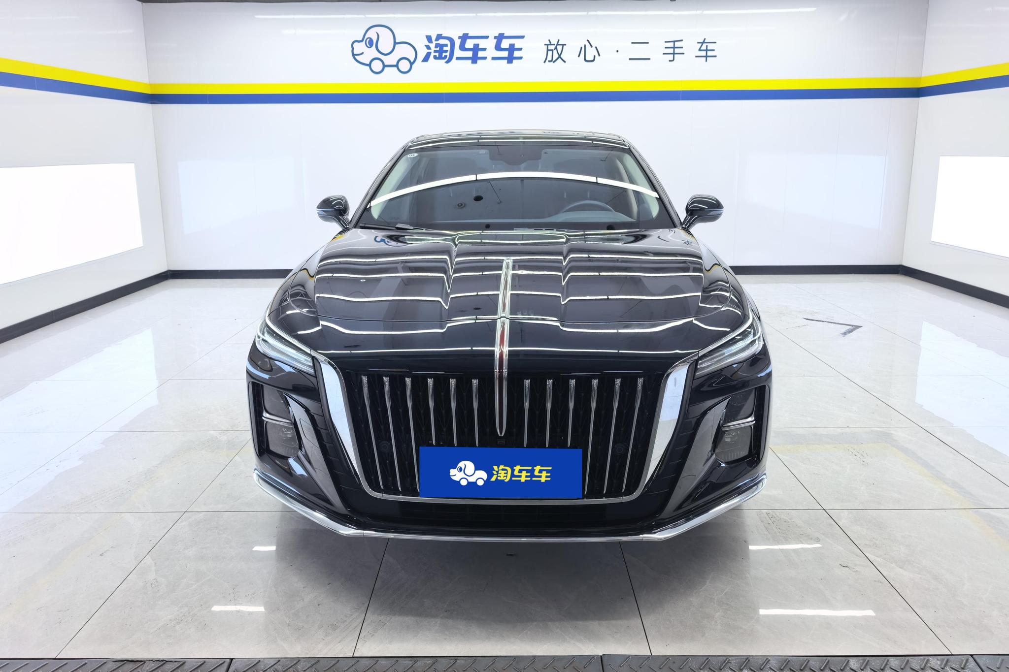 Hongqi H5 2024 1.5T DCT