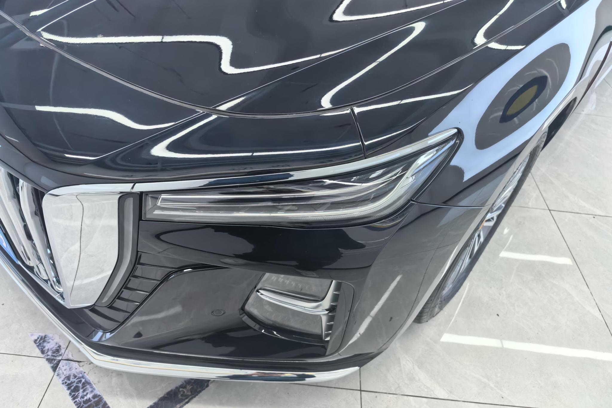 Hongqi H5 2024 1.5T DCT