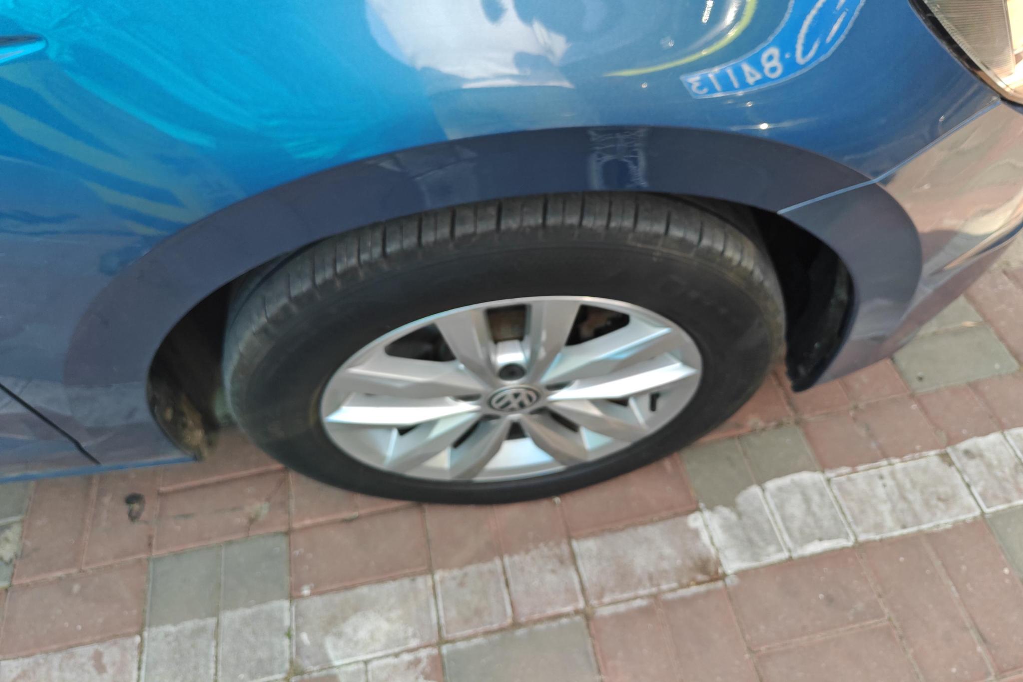 Volkswagen L 2018 280TSI AT Comfort 7 мест V