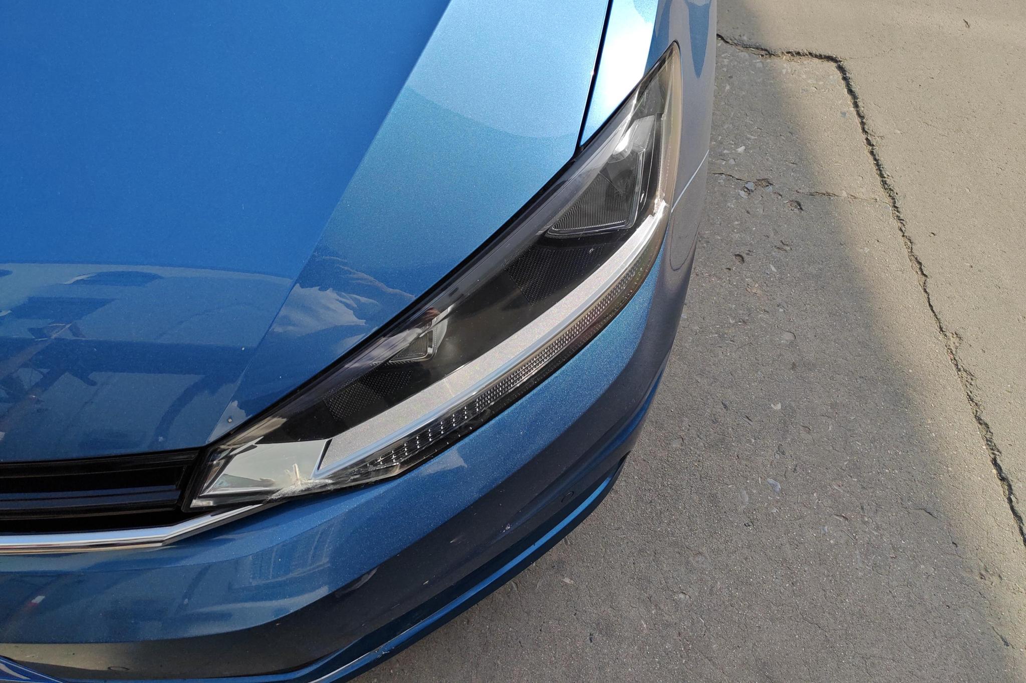 Volkswagen L 2018 280TSI AT Comfort 7 мест V