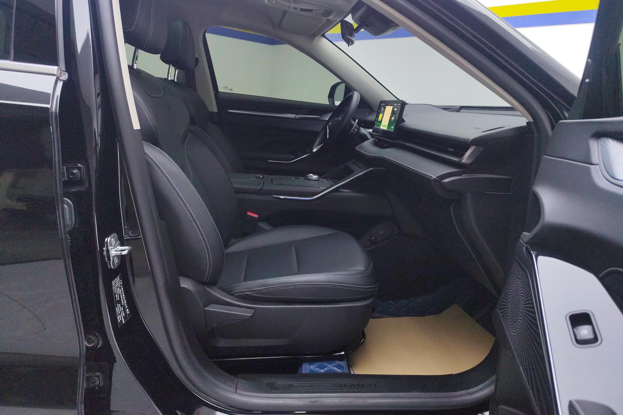 Haval H6 2022 1.5T AT Max