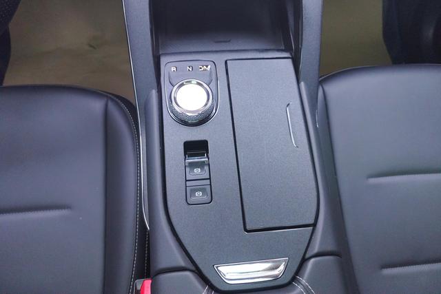 Haval H6 2022 1.5 T AT 2 WDMax — фото 14