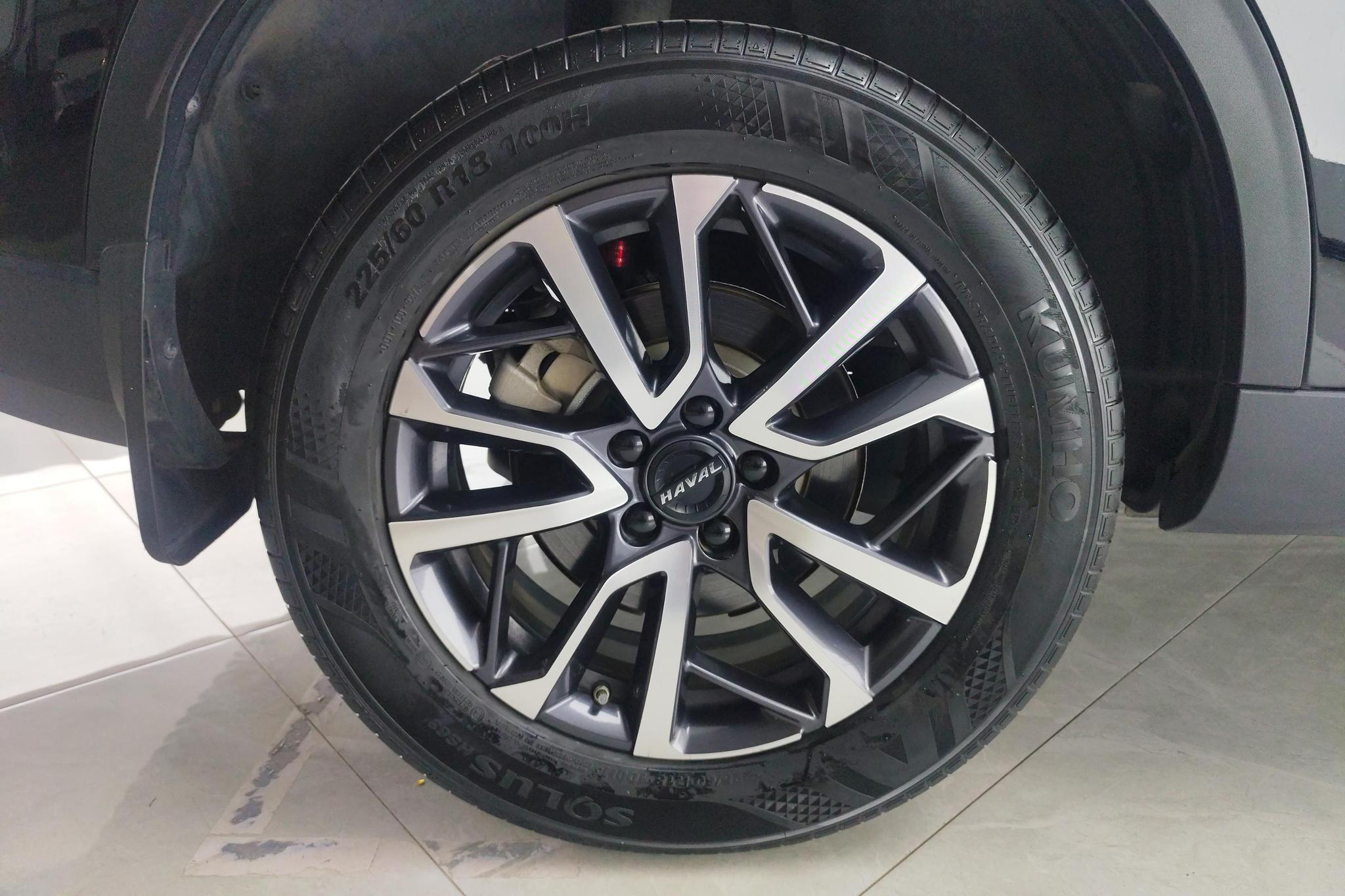 Haval H6 2022 1.5T AT Max