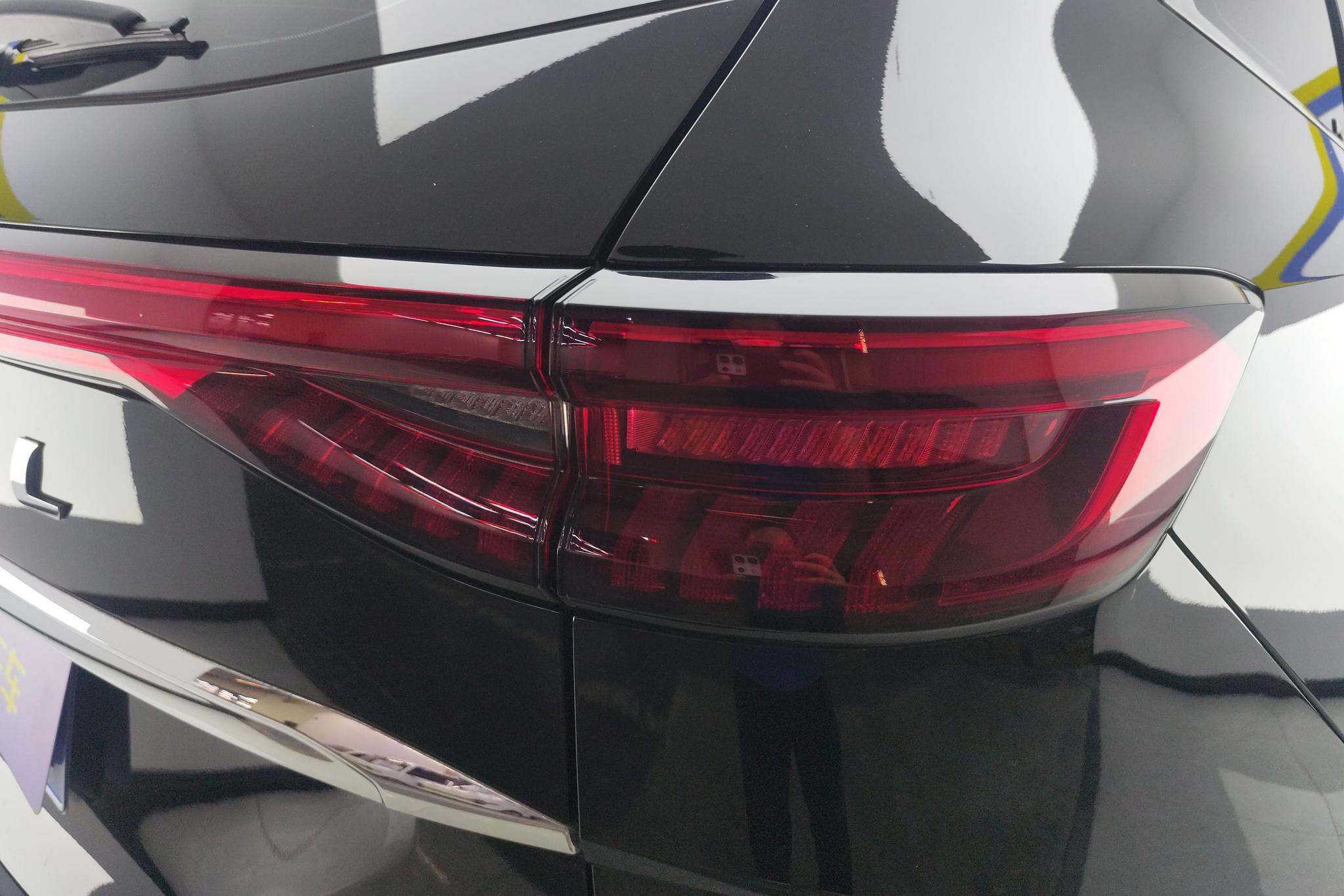 Haval H6 2022 1.5T AT Max