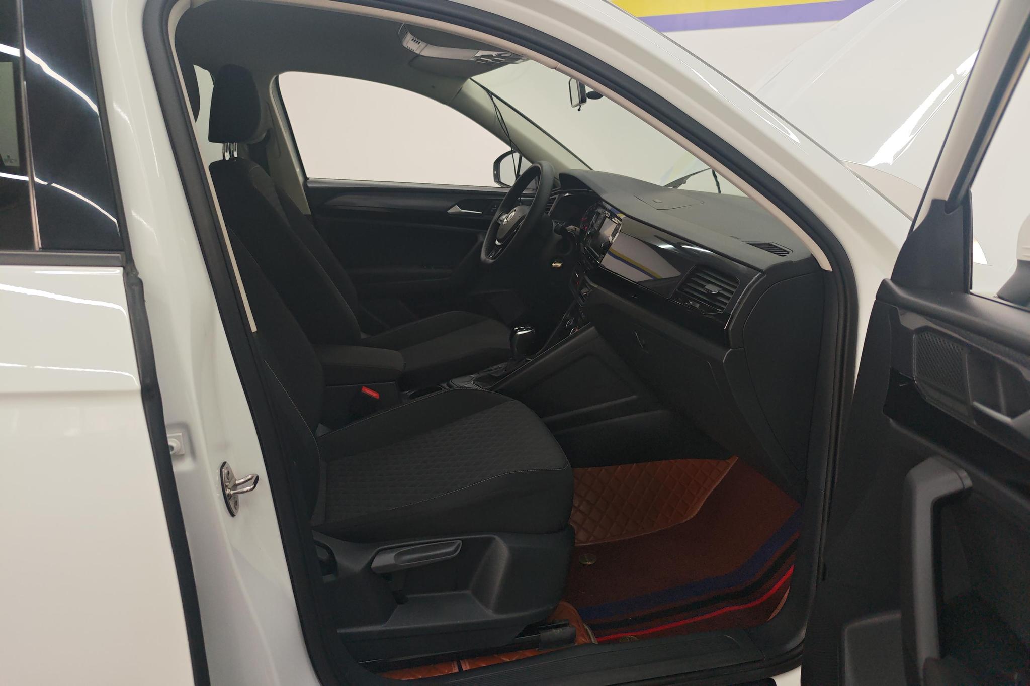 Volkswagen Tayron 2019 330TSI Comfort V