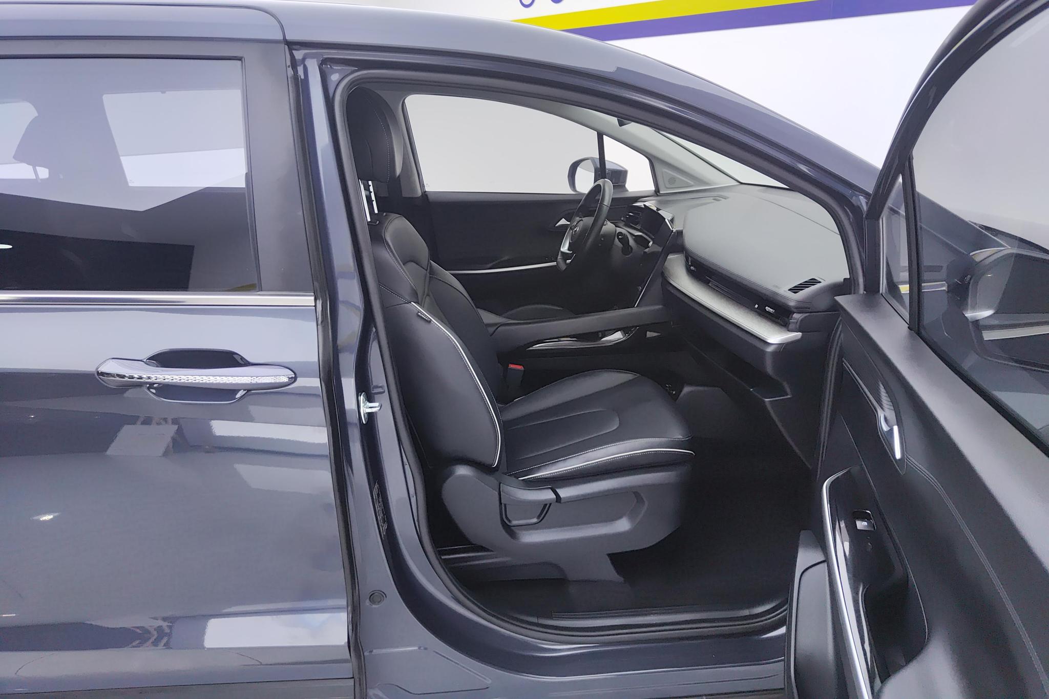 Hyundai Custo 2021 270TGDi Luxury LUX