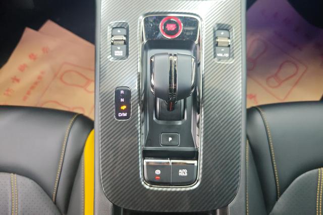 Trumpchi Empow 2021 270 T J 15 — фото 14