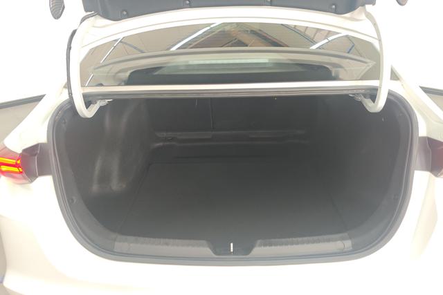 Trumpchi Empow 2021 270 T J 15 — фото 17