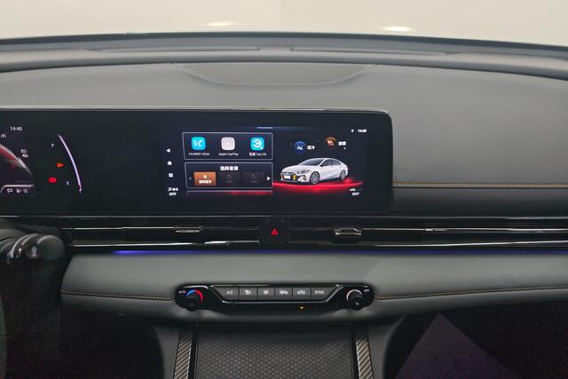 Trumpchi Empow 2021 270 T J 15 — фото 12