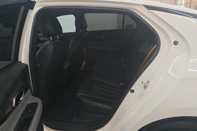 Trumpchi Empow 2021 270 T J 15 — фото 15