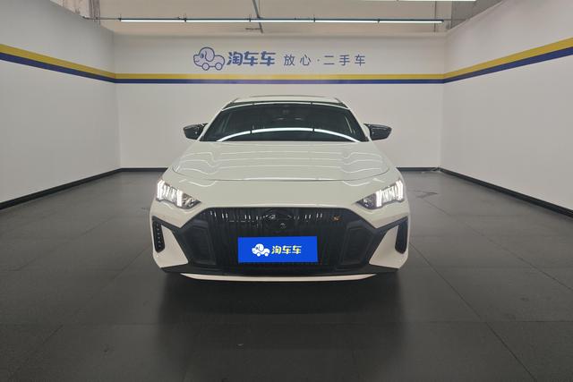 Trumpchi Empow 2021 270 T J 15 — фото 2