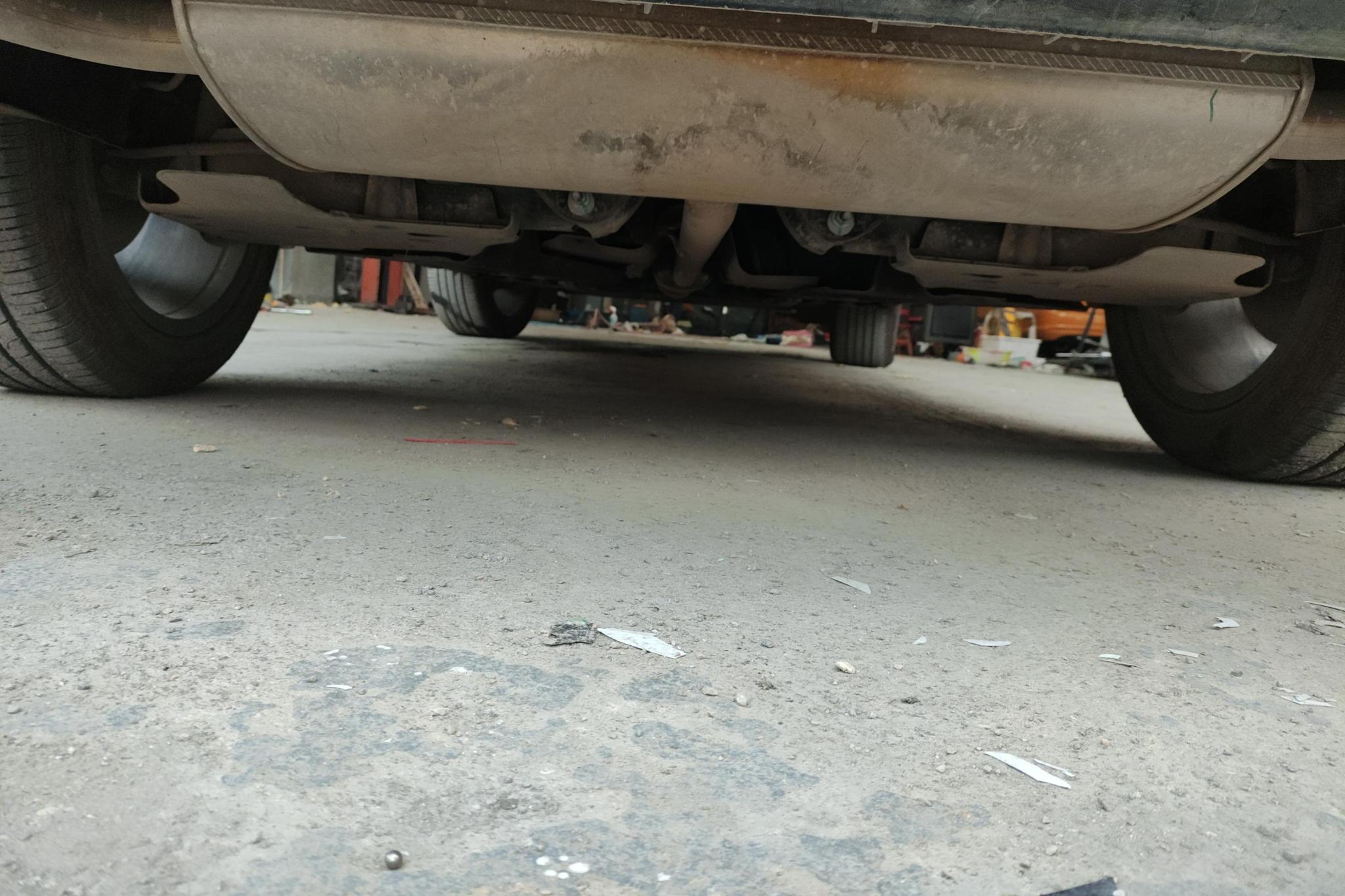 Geely Monjaro L 2024 2.0TD AT