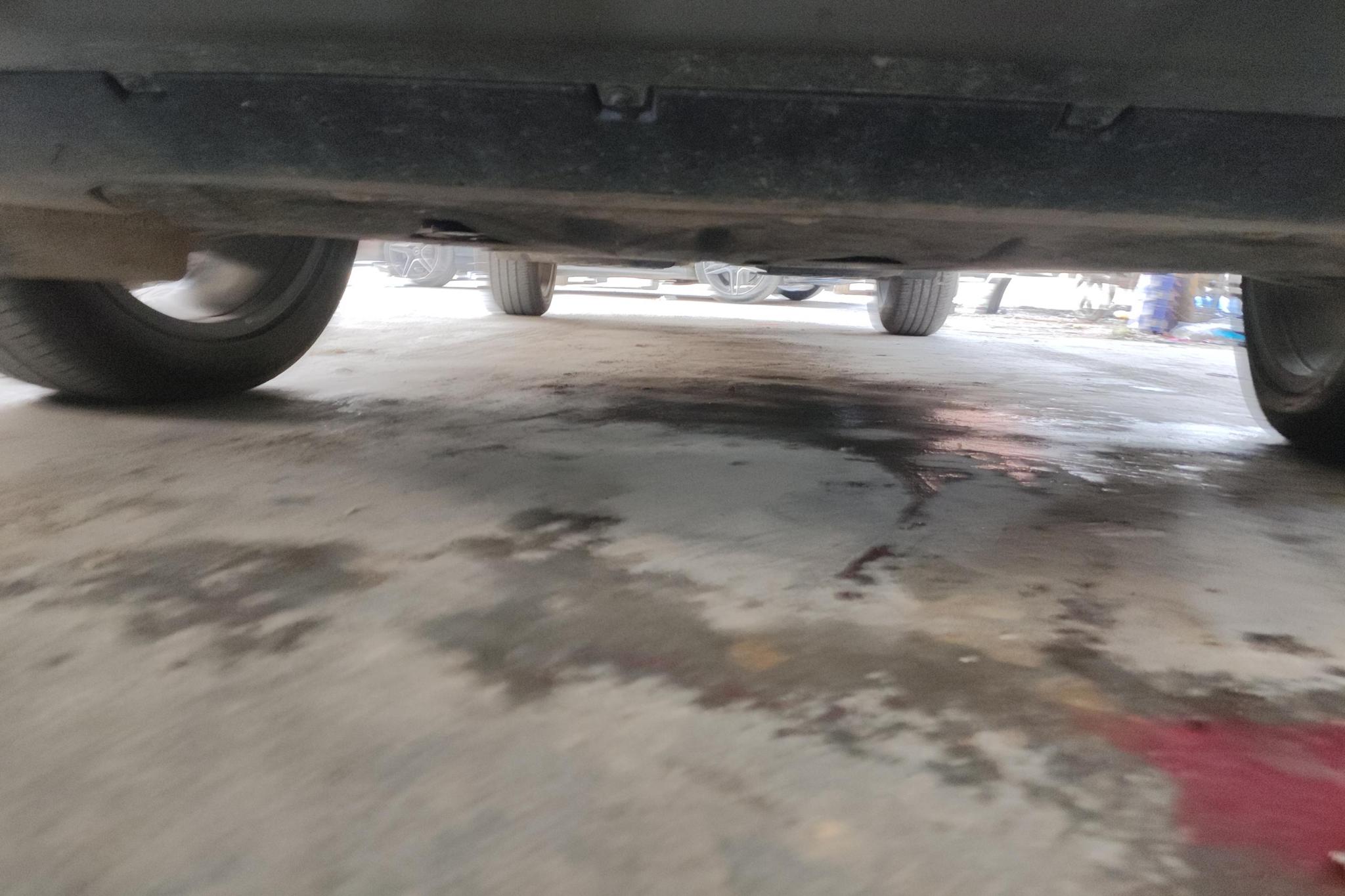 Geely Monjaro L 2024 2.0TD AT