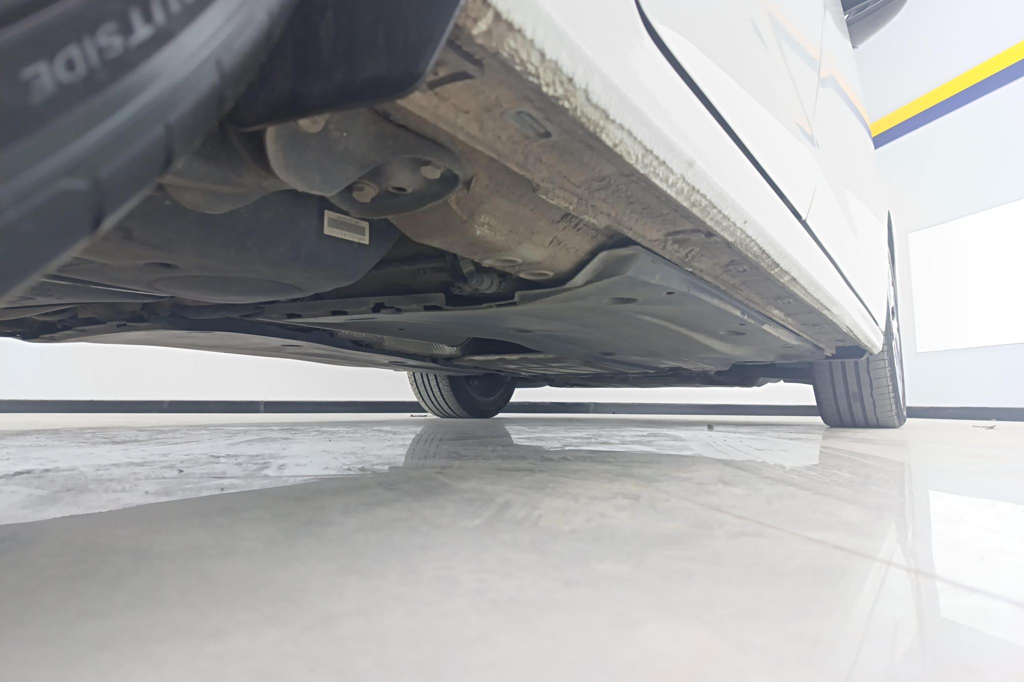 Volkswagen Bora 2023 200TSI DSG