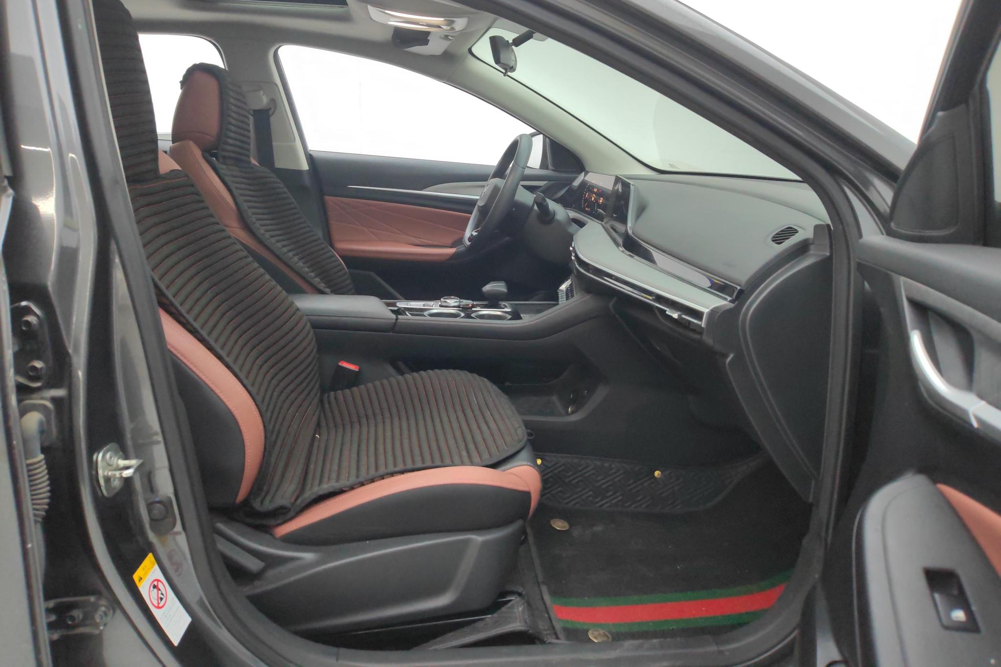 Changan Eado 2023 PLUS Enjoy NE 1.4T GDI DCT Luxury